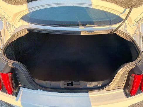 Used 2020 Ford Mustang Coupe w/ Black Accent Package image 12