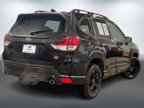 Used 2022 Subaru Forester Wilderness image 13