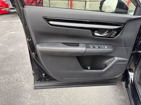 Used 2024 Honda CR-V Sport Touring image 12