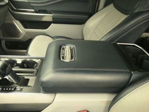 Certified 2022 Ford F150 Limited AWD/4WD image 23