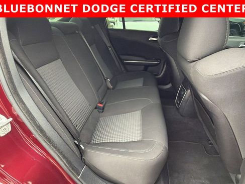 Used 2021 Dodge Charger Scat Pack RWD image 24