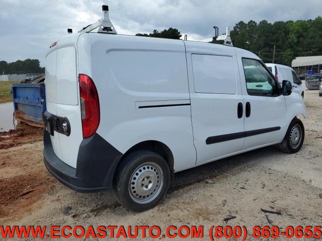 Used 2019 RAM ProMaster City Tradesman FWD image 2