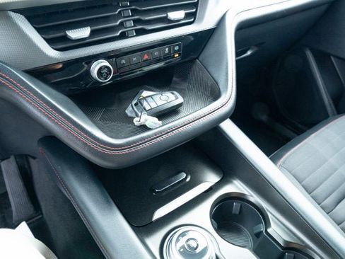 Used 2025 Ford Explorer ST-Line image 18