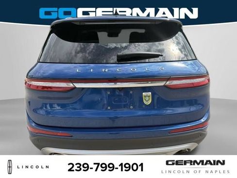 Used 2021 Lincoln Corsair FWD w/ Equipment Group 101A image 6