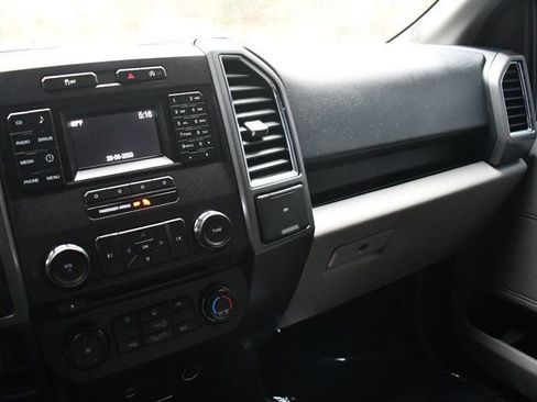 Used 2017 Ford F150 XLT w/ Equipment Group 301A Mid image 20