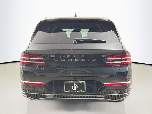 Used 2026 Genesis GV80 2.5T RWD image 6