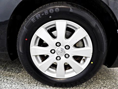 Used 2008 Toyota Camry Hybrid image 21