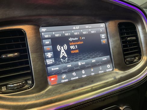 Used 2022 Dodge Charger Scat Pack w/ Daytona Edition Group image 26