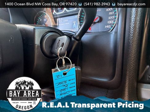 Used 2018 Chevrolet Silverado 1500 LT w/ All Star Edition AWD/4WD image 21