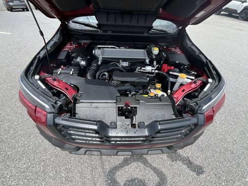 New 2026 Subaru Outback Limited XT AWD/4WD image 30