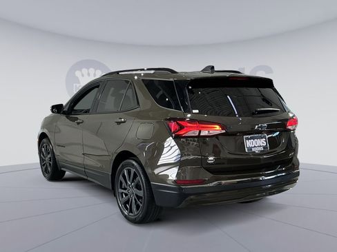 Used 2023 Chevrolet Equinox RS image 14