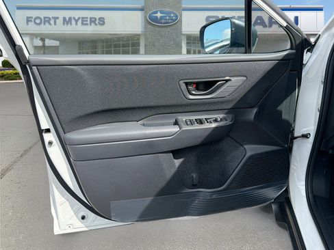 New 2026 Subaru Outback Premium image 20