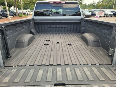 Certified 2024 GMC Sierra 2500 Denali w/ Denali Reserve Package image 4