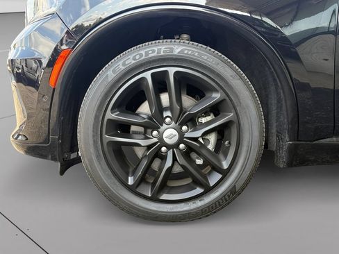 Used 2022 Dodge Durango R/T w/ Trailer Tow Group IV AWD/4WD image 30