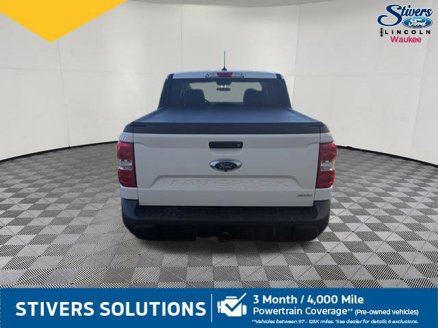 Used 2024 Ford Maverick XLT w/ XLT Luxury Package AWD/4WD image 7