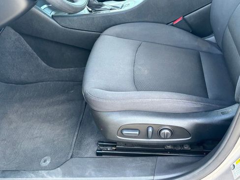 Used 2023 Chevrolet Malibu LT FWD image 26
