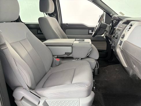 Used 2012 Ford F150 XLT w/ XLT Chrome Pkg image 29