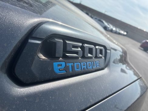 Used 2022 RAM 1500 Big Horn AWD/4WD image 15