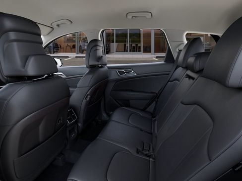 New 2026 Kia Sportage EX image 19