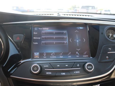 Used 2020 Buick Envision Preferred FWD image 53