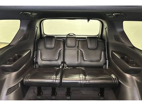 Used 2026 Nissan Armada PRO-4X AWD/4WD image 23