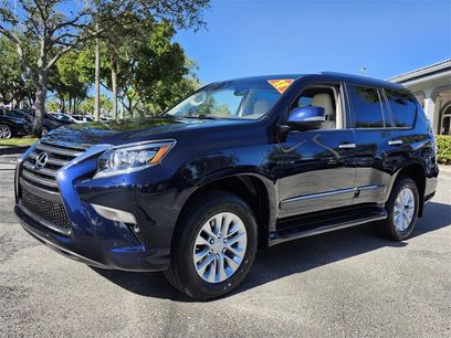 Used 2018 Lexus GX 460