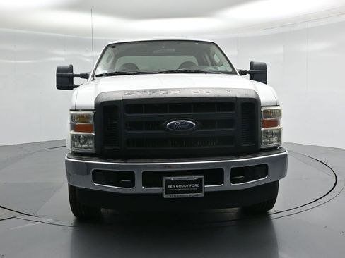 Used 2008 Ford F250 XL image 45