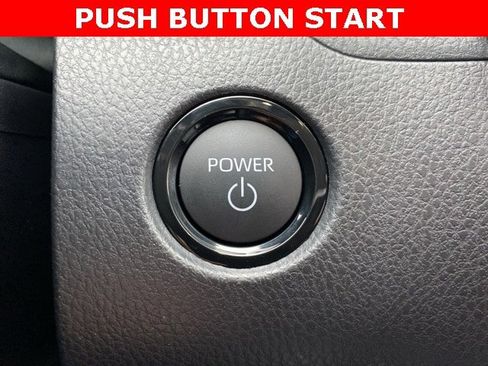 New 2026 Toyota Camry LE image 4