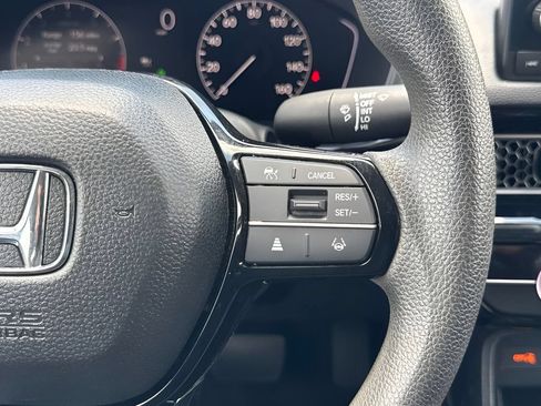 Used 2025 Honda Civic LX image 14