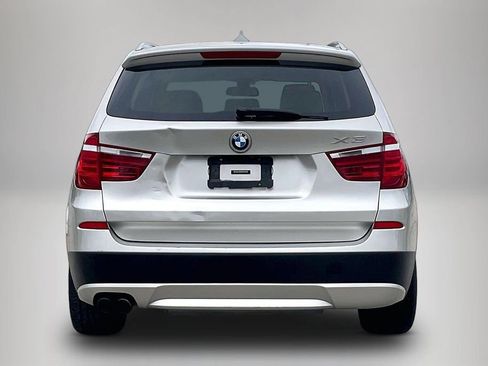 Used 2013 BMW X3 xDrive28i AWD/4WD image 6