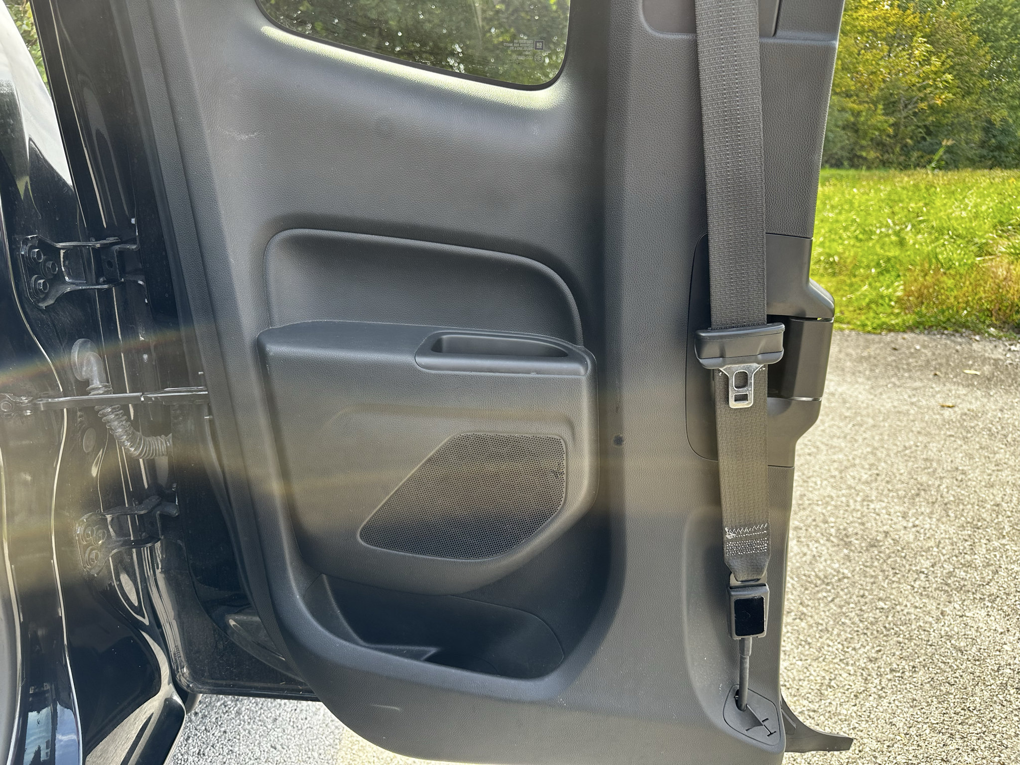 Used 2019 GMC Canyon SLE w/ SLE Convenience Package AWD/4WD image 24