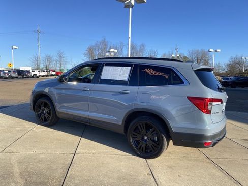 Used 2022 Honda Pilot Special Edition image 7