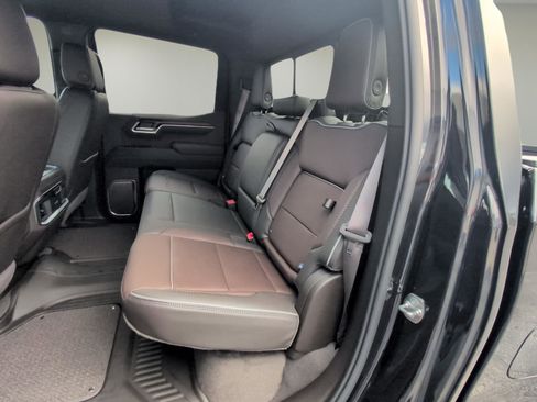Used 2026 GMC Sierra 1500 Denali image 16