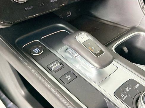 Used 2023 INFINITI QX60 Pure image 15