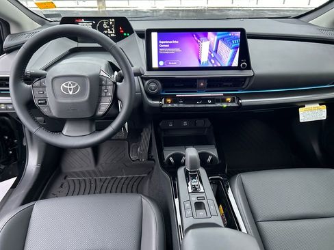 New 2026 Toyota Prius AWD image 20