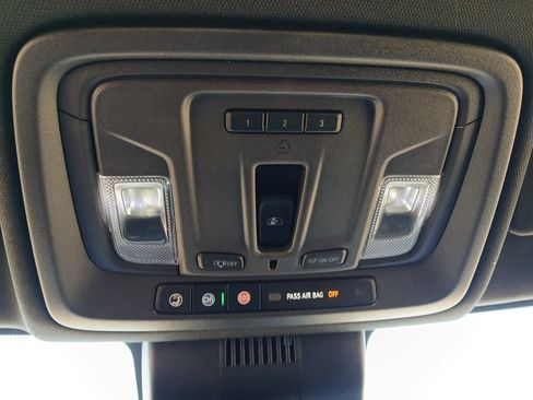 Used 2025 GMC Sierra 1500 Denali w/ Technology Package AWD/4WD image 53