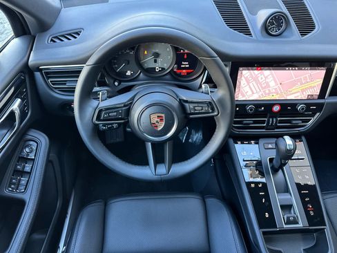 New 2026 Porsche Macan S AWD/4WD image 15