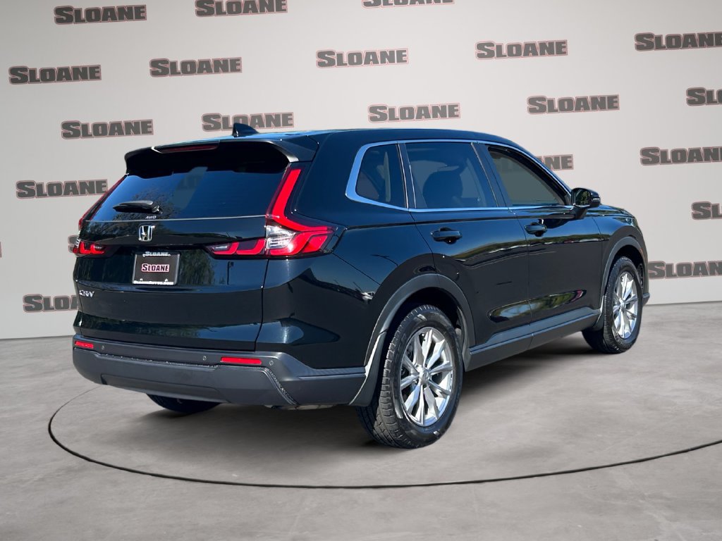 Certified 2023 Honda CR-V EX-L image 5