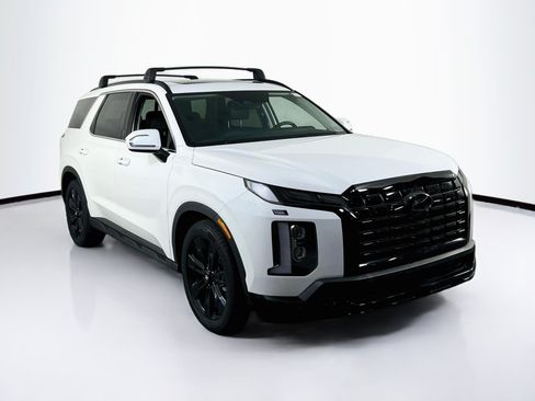 Used 2023 Hyundai Palisade XRT AWD/4WD image 3