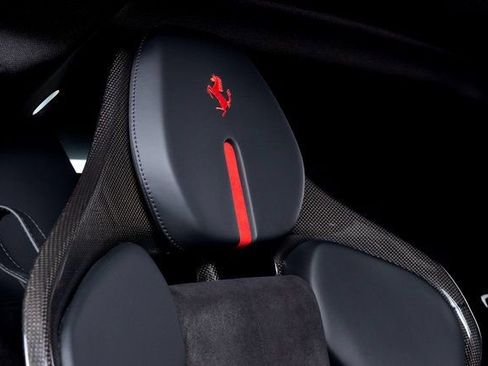 Certified 2022 Ferrari SF90 Stradale image 60