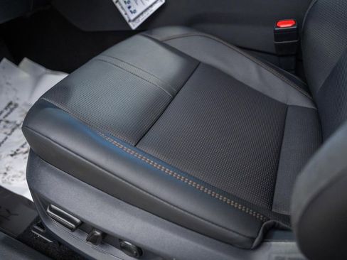 New 2026 Toyota Camry XLE image 34