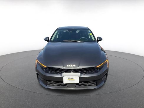 Used 2025 Kia K5 LXS image 4