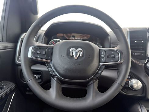 Certified 2025 RAM 1500 Laramie image 12