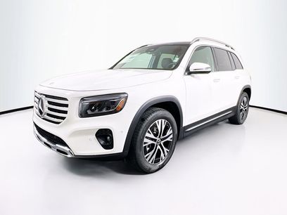 New 2026 Mercedes-Benz GLB 250 4MATIC