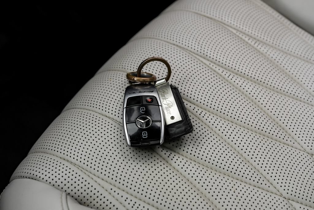 Used 2024 Mercedes-Benz G 63 AMG 4MATIC image 59