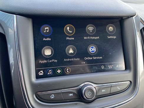 Used 2019 Chevrolet Cruze LT image 16