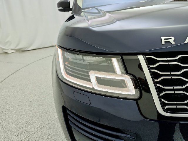 Used 2022 Land Rover Range Rover Westminster Edition AWD/4WD image 30