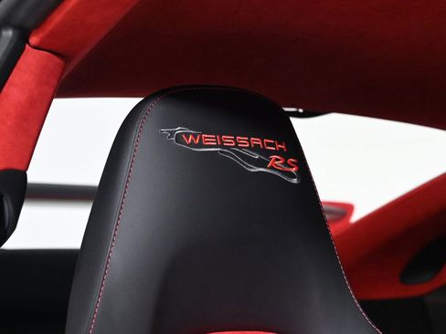 Certified 2018 Porsche 911 GT2 RS image 19