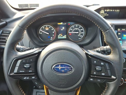 Certified 2025 Subaru Forester Wilderness image 19