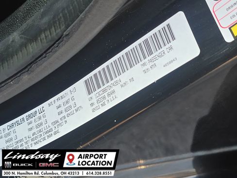 Used 2013 Chrysler 200 Touring image 31